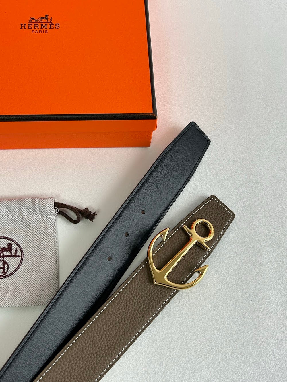 Anum Bags Hermesn Luxury Belt --108756