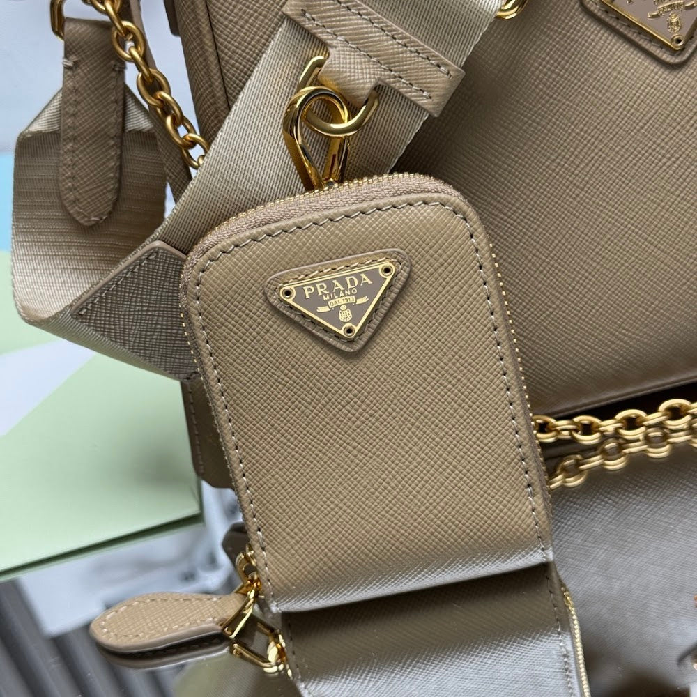 Ezyycart Bags Pradn Luxury Bag --101744