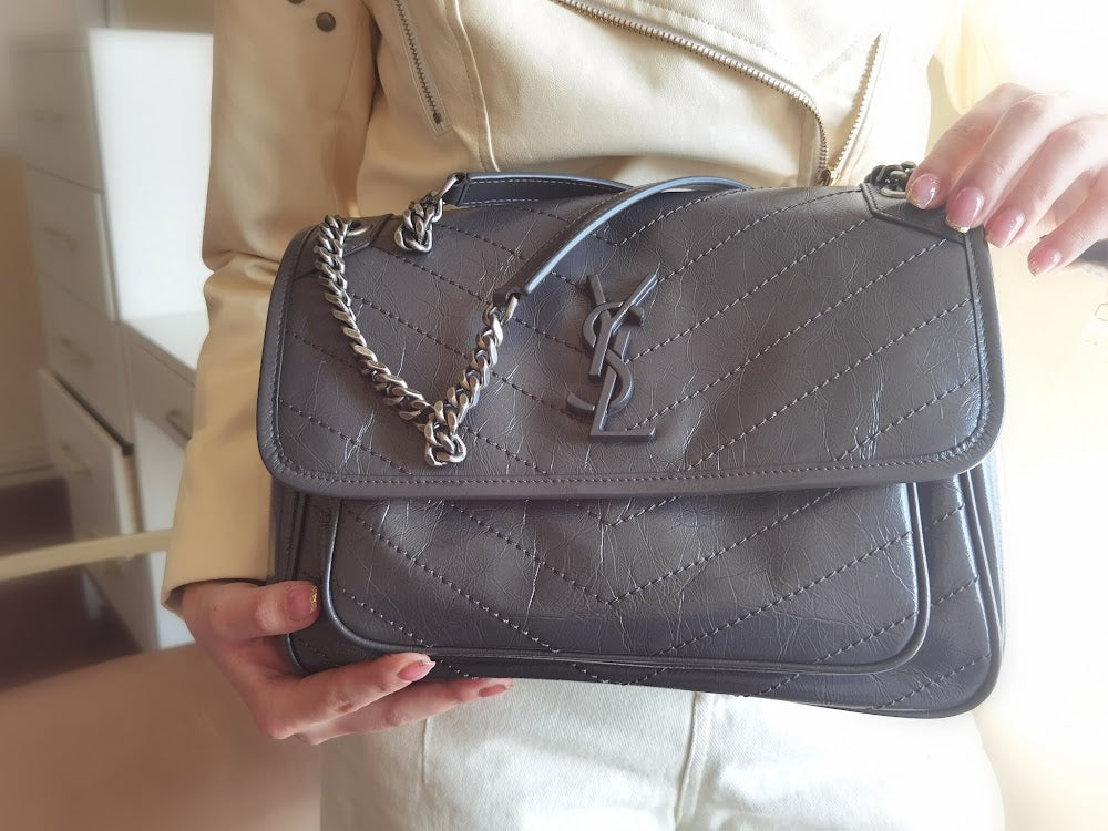 Ezyycart Bags YSLn Luxury Bag --119878