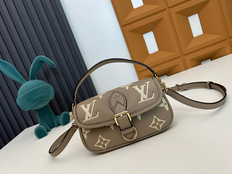 Anum Bags LVn Luxury Bag --79963