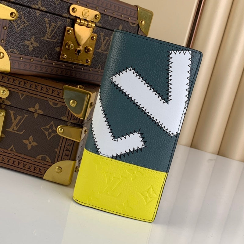 Anum Bags LV Luxury Bag --55748