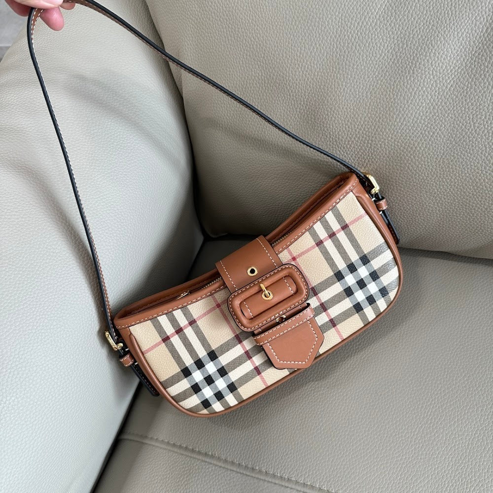 Ezyycart Bags Burberryn Luxury Bag --92056