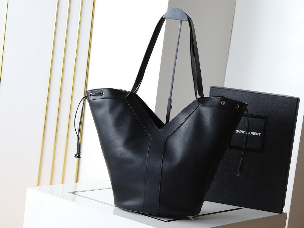 Ezyycart Bags YSLn Luxury Bag --119786