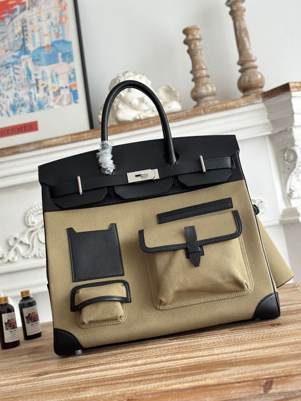 Anum Bags Hermesn Luxury Bag --118510