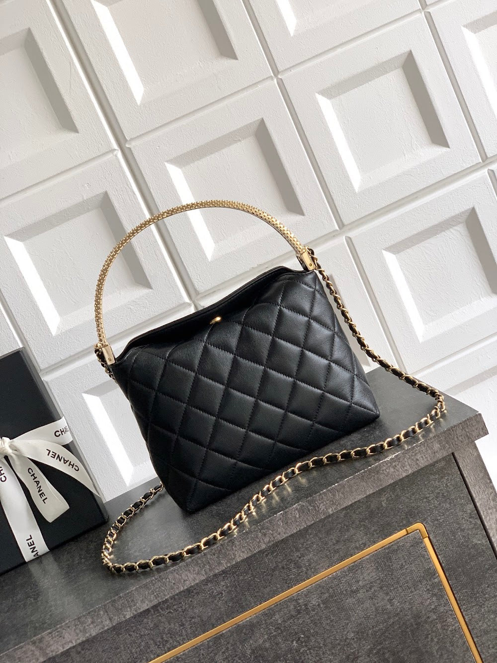 Anum Bags CHn Luxury Bag --112785