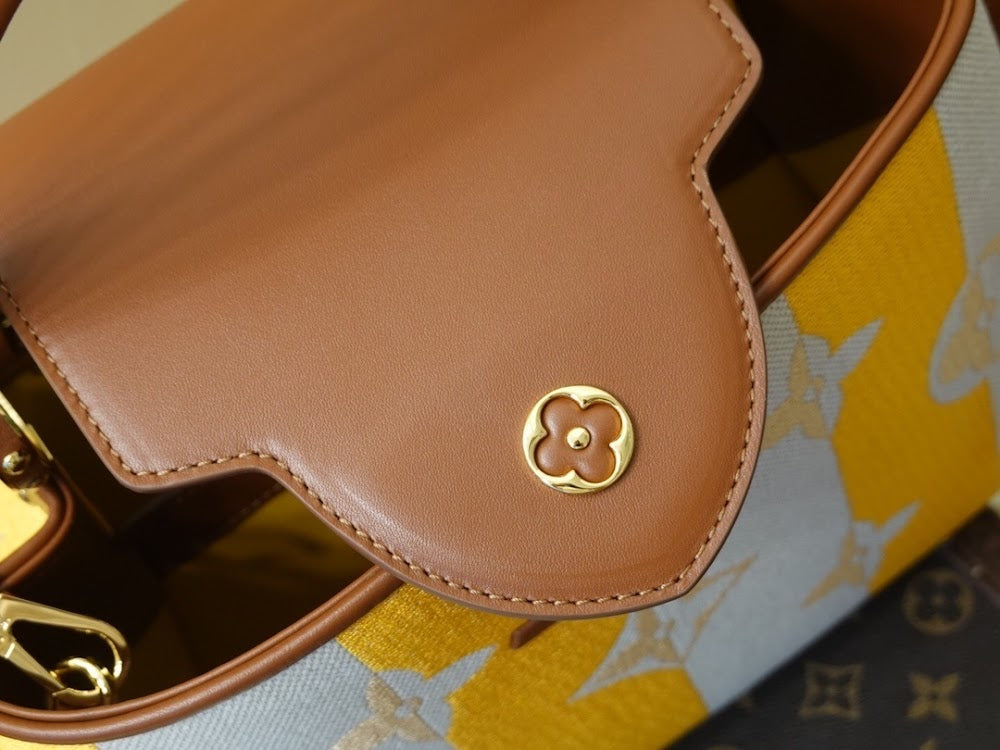 Anum Bags ln Luxury Bag --60314