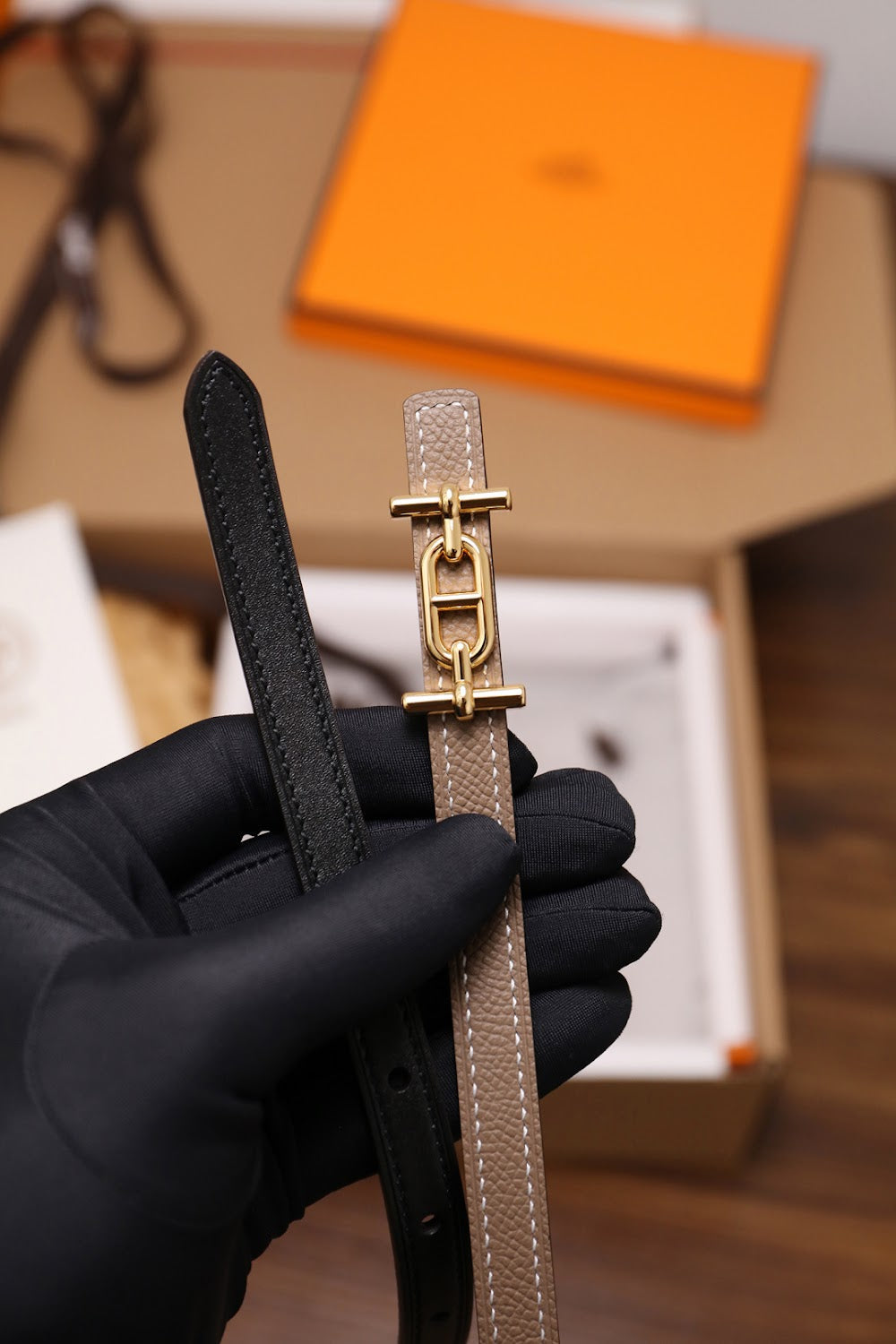 Anum Bags Hermesn Luxury Belt --106160
