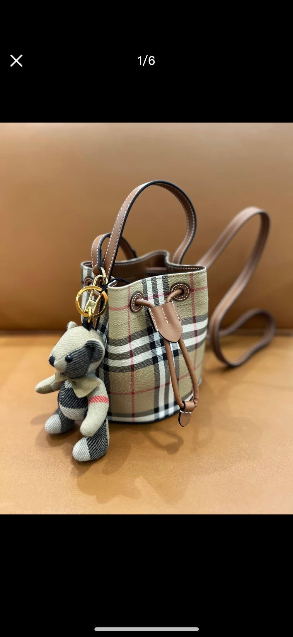 Ezyycart Bags Burberryn Luxury Bag --92074