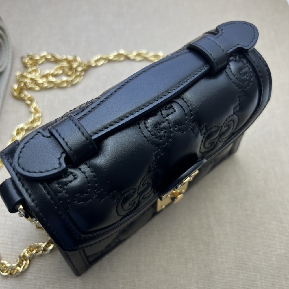 Ezyycart Bags Guccin Luxury Bag --94758