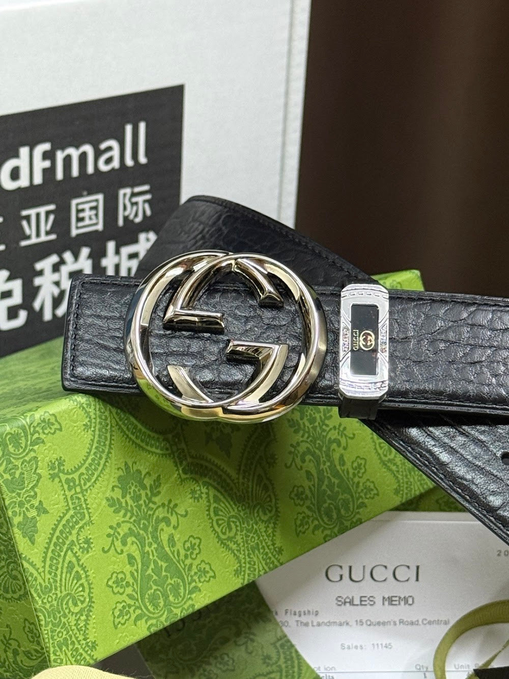 Ezyycart Bags Guccin Luxury Belt --105604