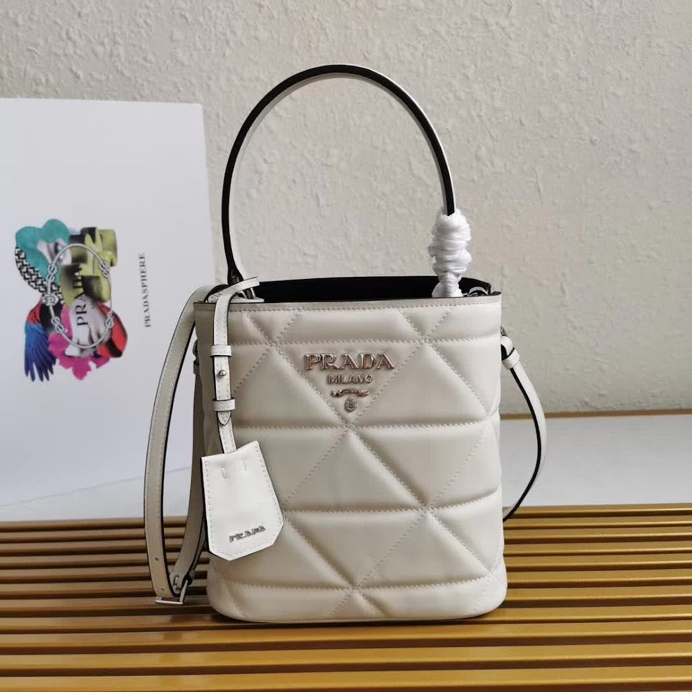 Ezyycart Bags Prada Luxury Bag --53788