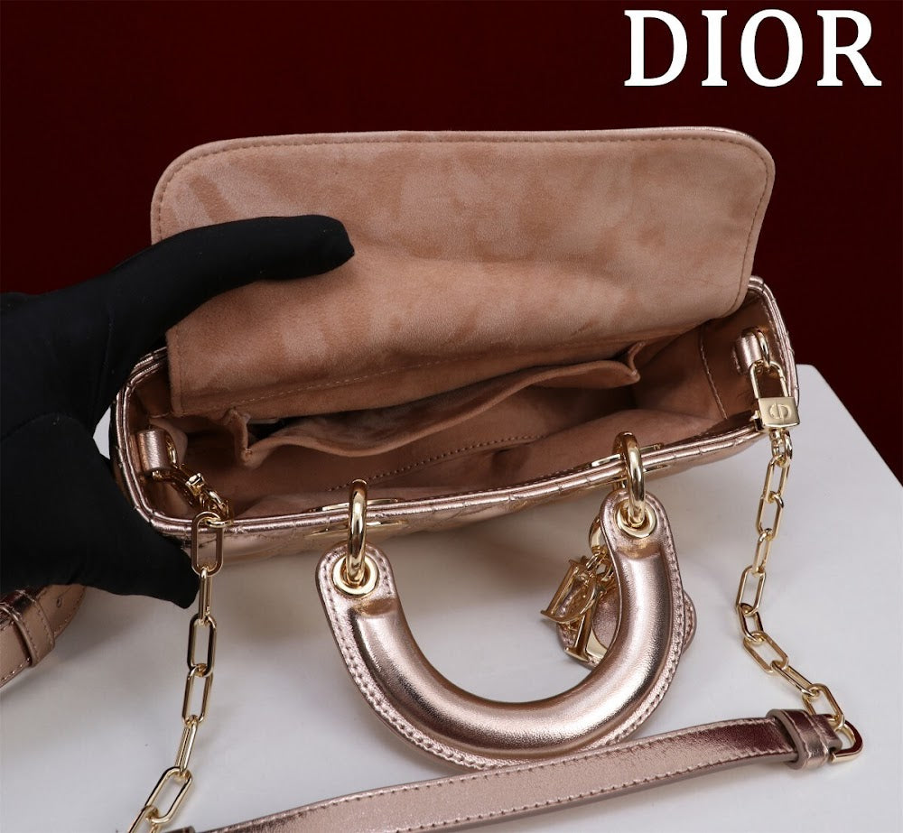 Anum Bags Diorn Luxury Bag --114743