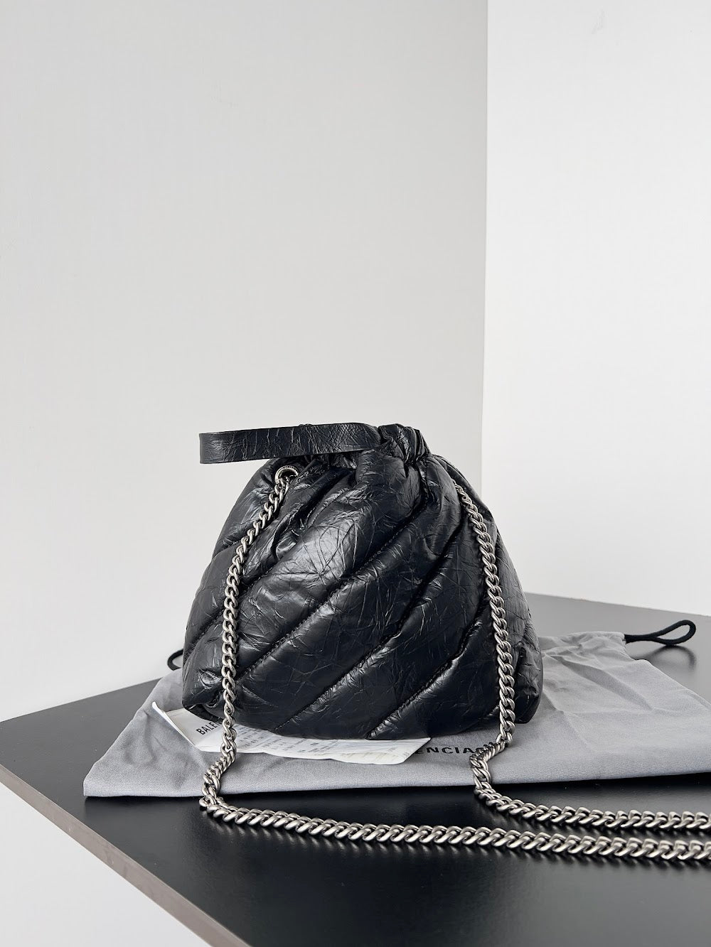 Ezyycart Bags Balenciaga Luxury Bag --111257