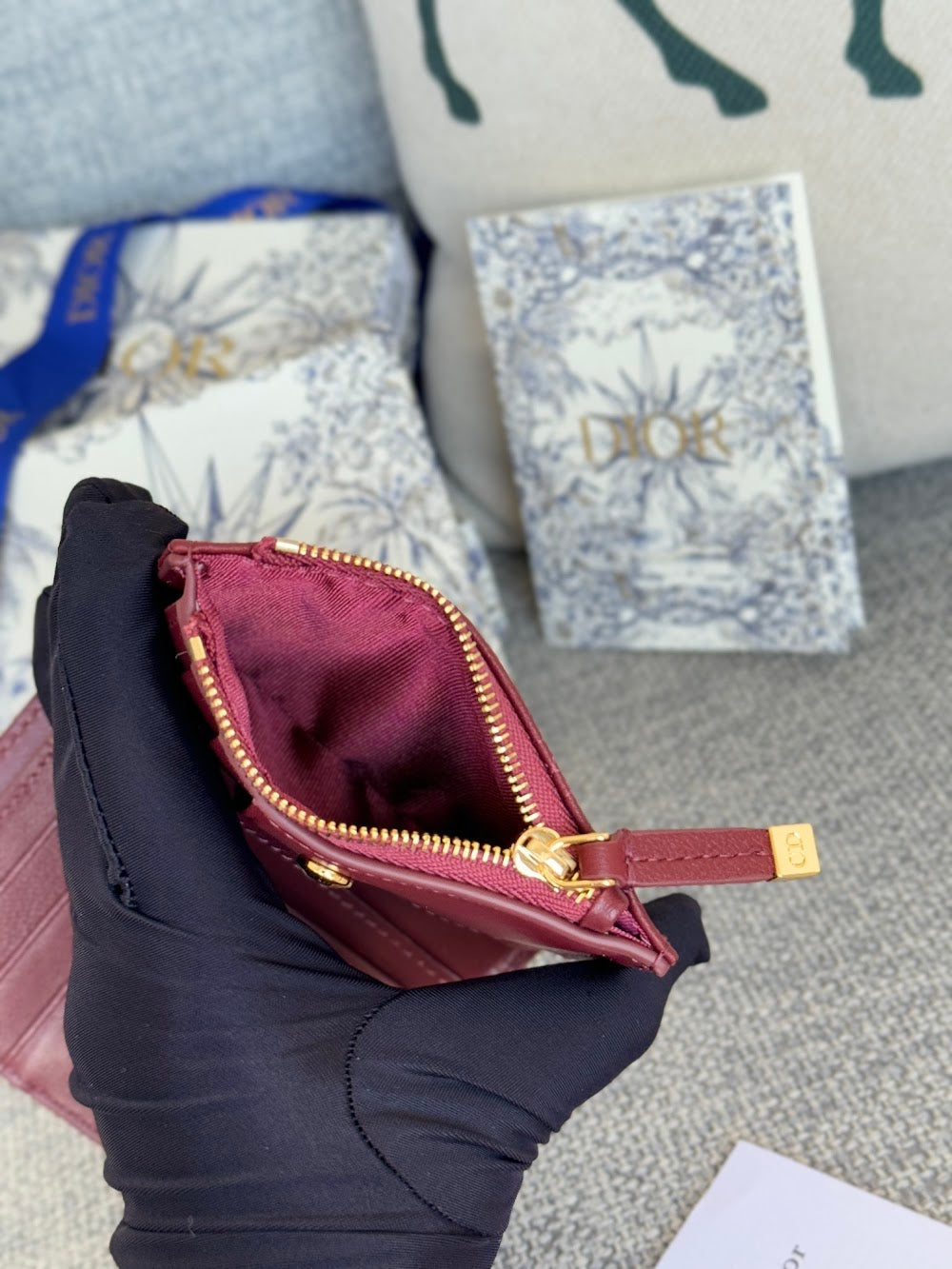 Ezyycart Bags Diorn Luxury Bag --115131