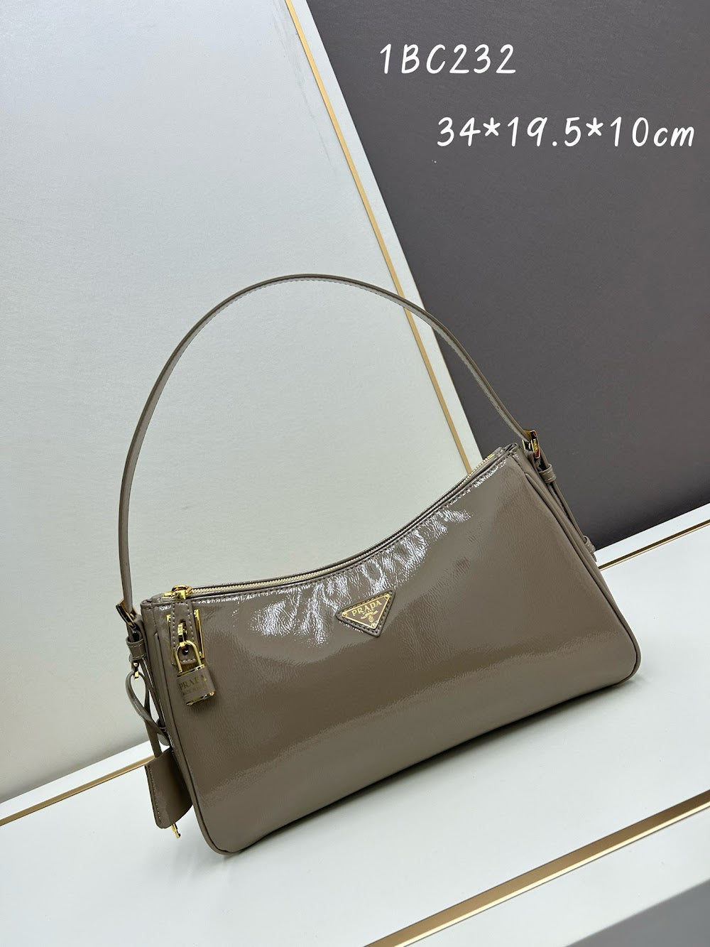 Ezyycart Bags pradn Luxury Bag --74008