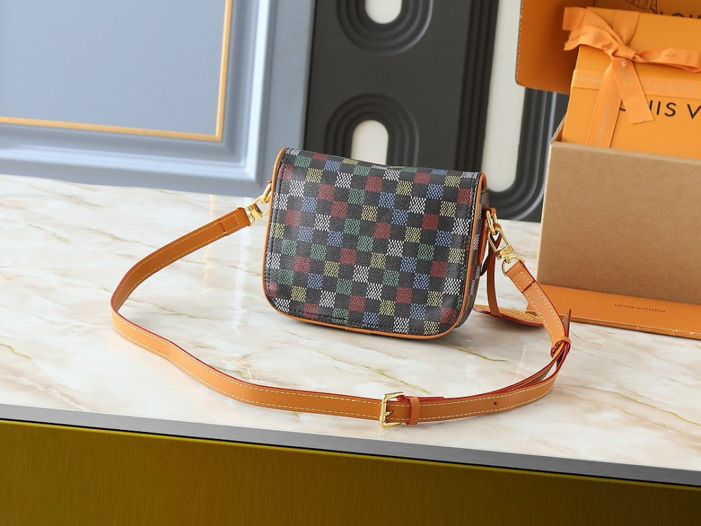 Anum Bags LVn Luxury Bag --79180