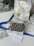 Anum Bags Diorn Luxury Bag --114491