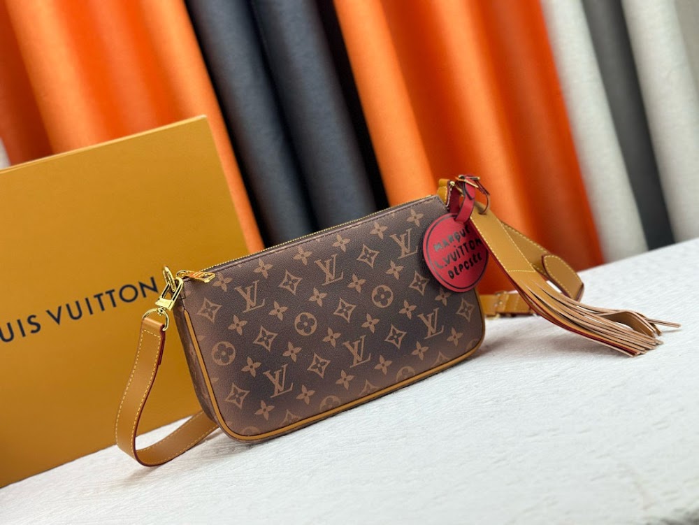 Anum Bags LVn Luxury Bag --80595