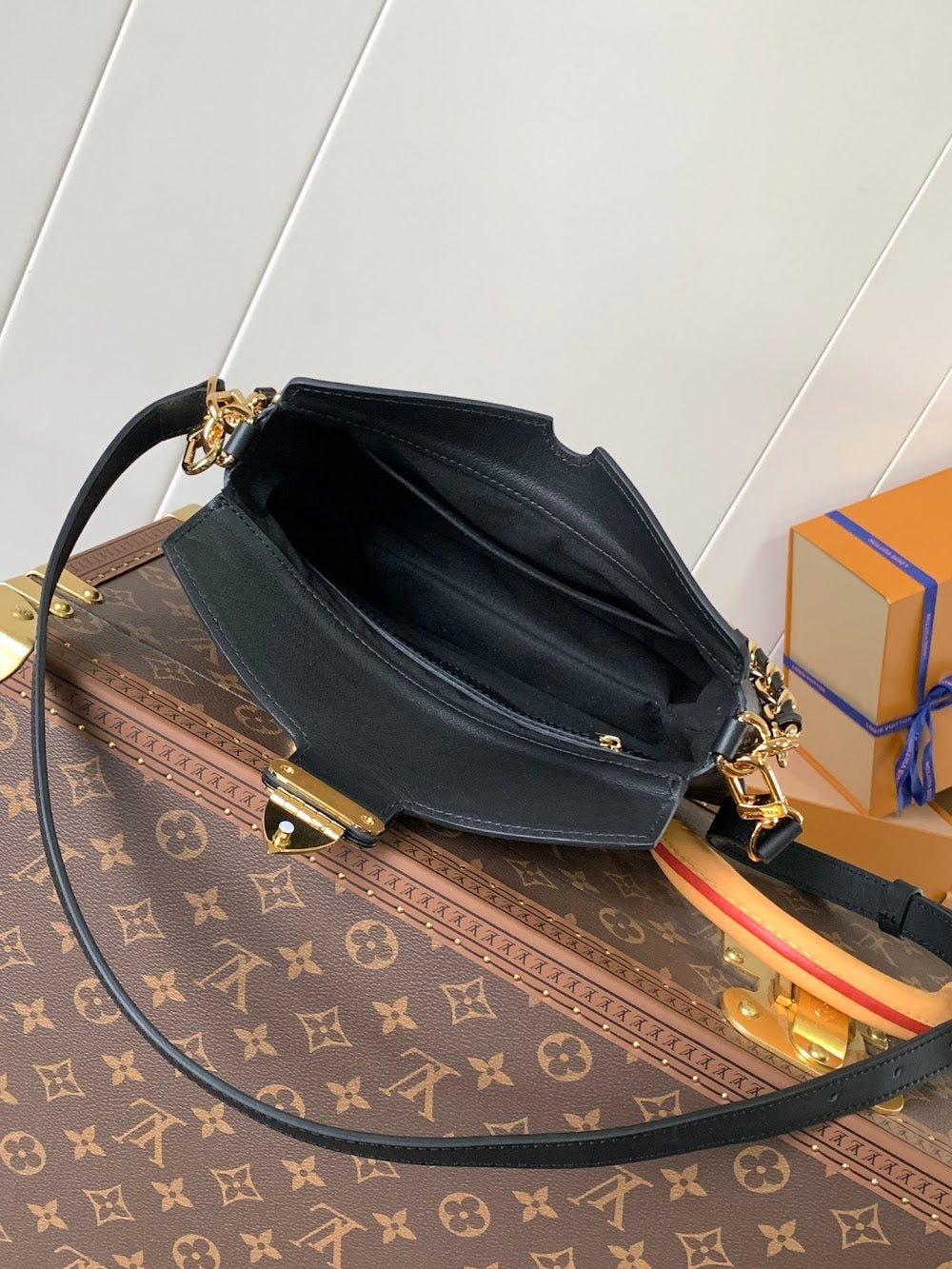 Anum Bags LVn Luxury Bag --80340