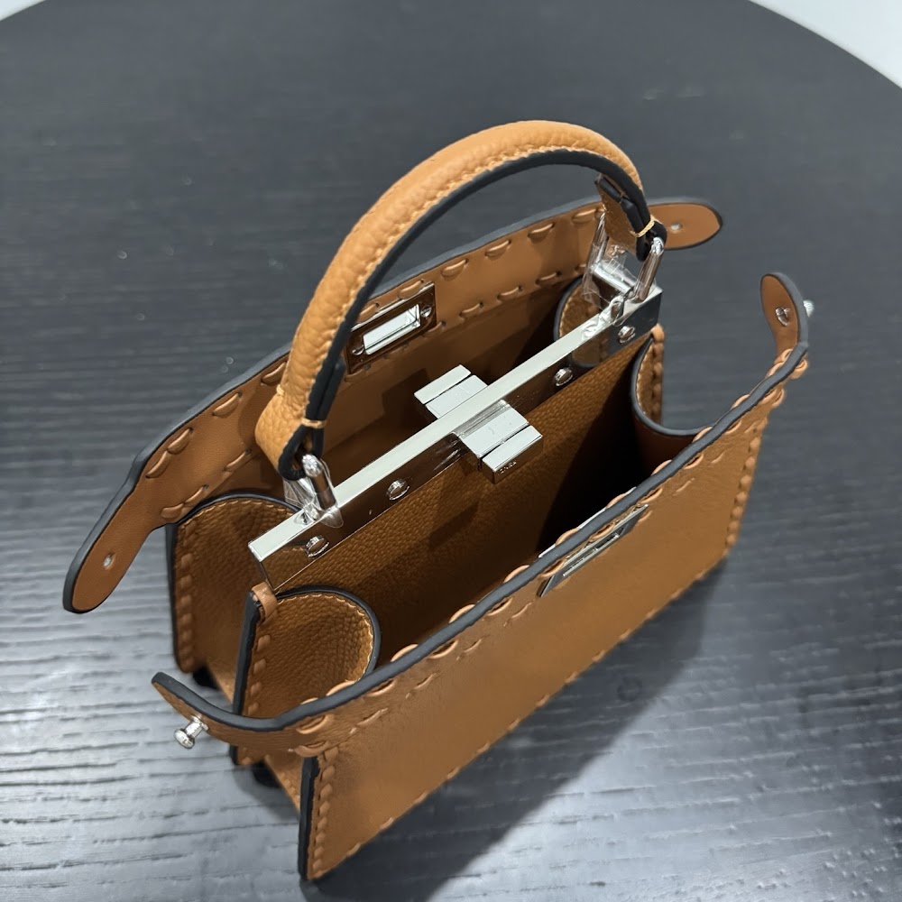 Ezyycart Bags Prada Luxury Bag --54682