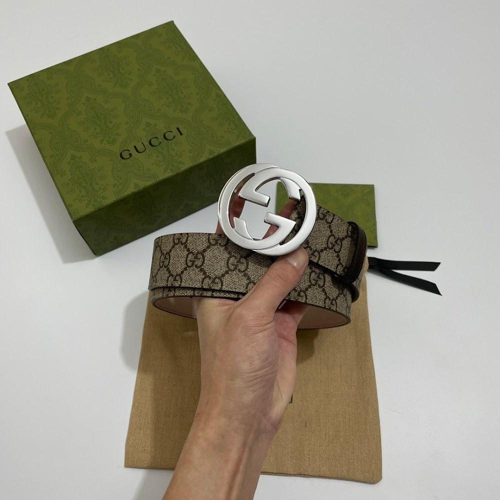 Ezyycart Bags Guccin Luxury Belt --105492