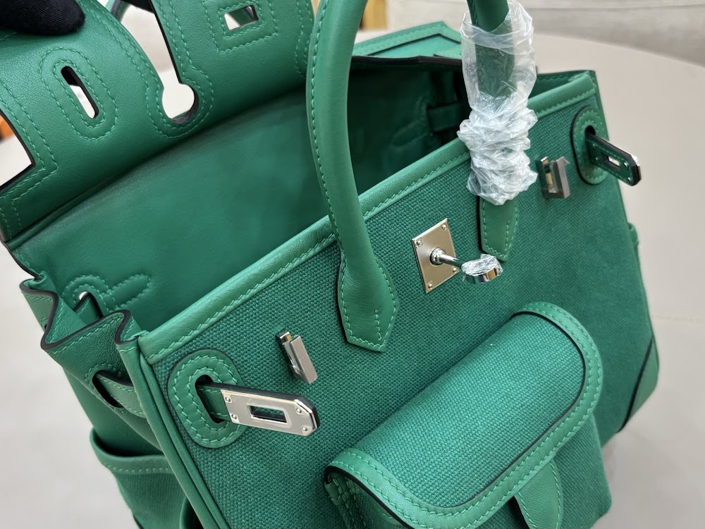 Anum Bags Hermesn Luxury Bag --118718