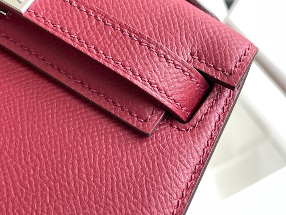 Anum Bags Hermesn Luxury Bag --117828