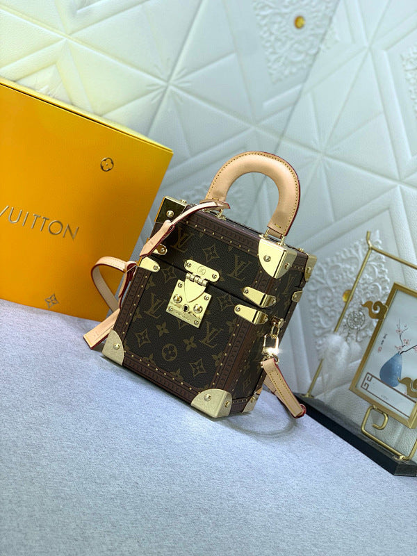 Anum Bags LVn Luxury Bag --79221