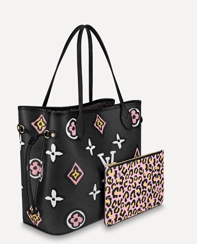 Ezyycart Bags ln Luxury Bag --60265