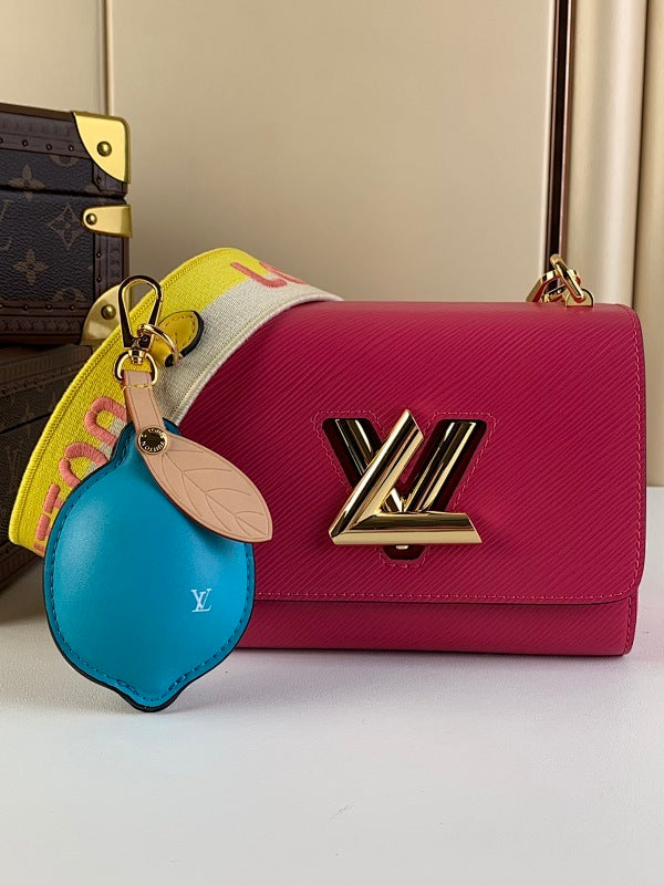 Anum Bags ln Luxury Bag --61159