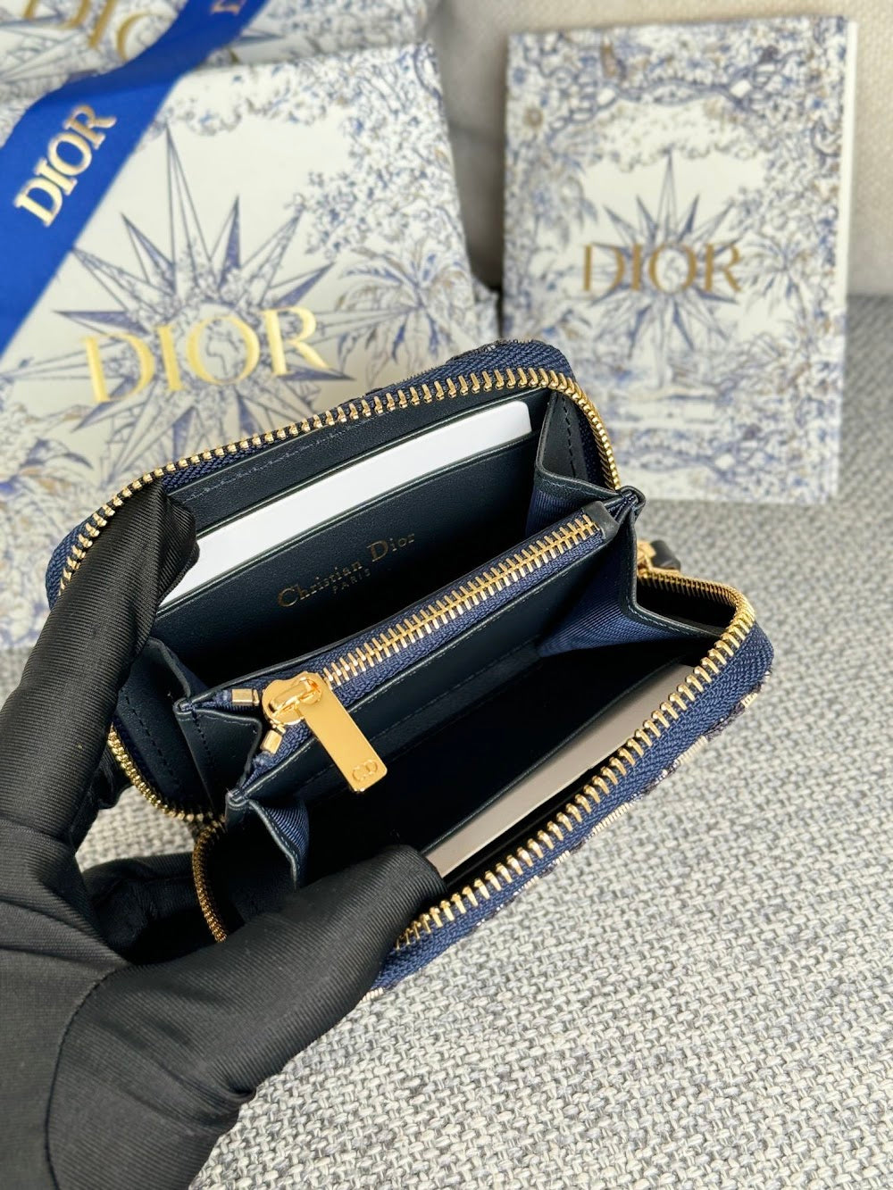 Anum Bags Diorn Luxury Bag --114535