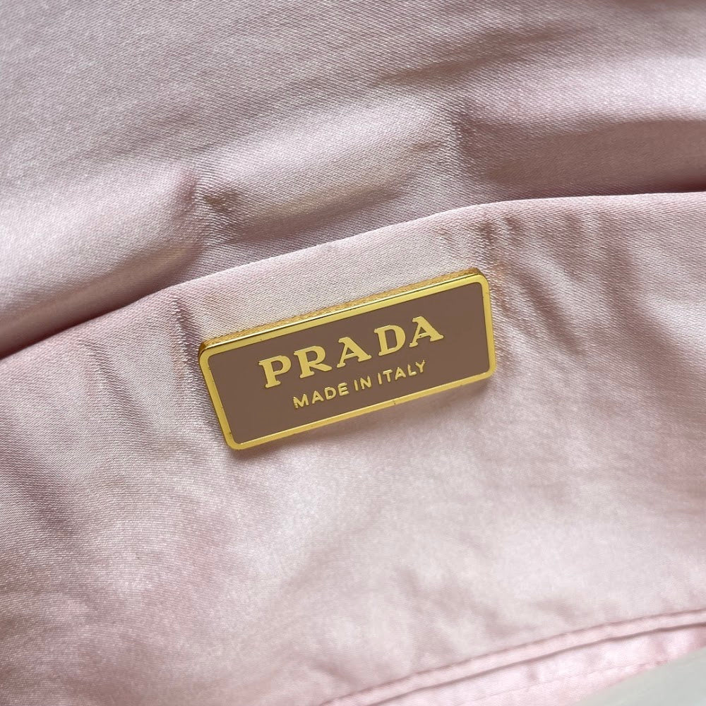 Ezyycart Bags Prada Luxury Bag --54363