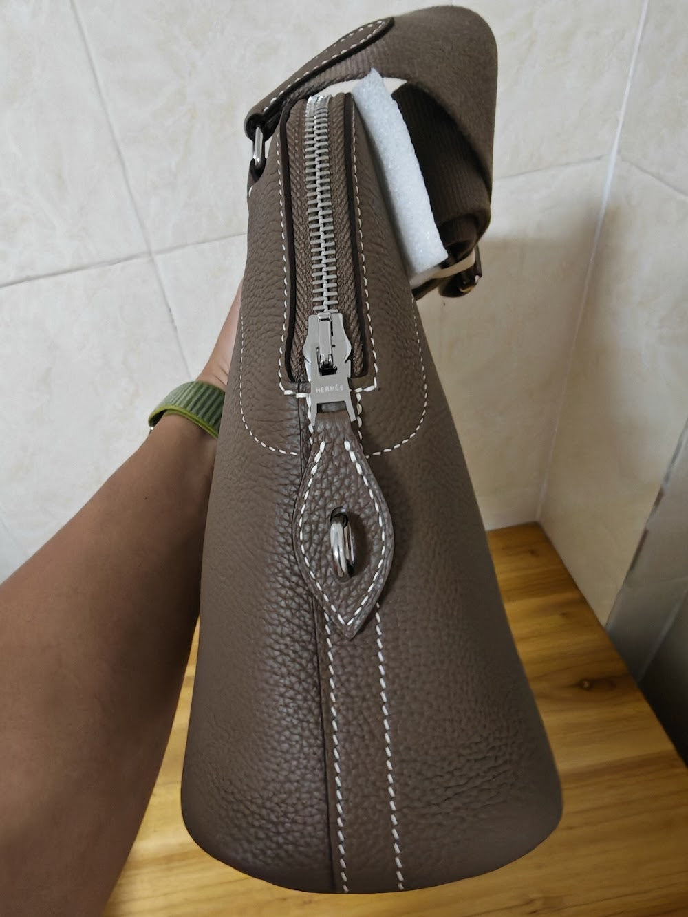 Anum Bags Hermesn Luxury Bag --117810