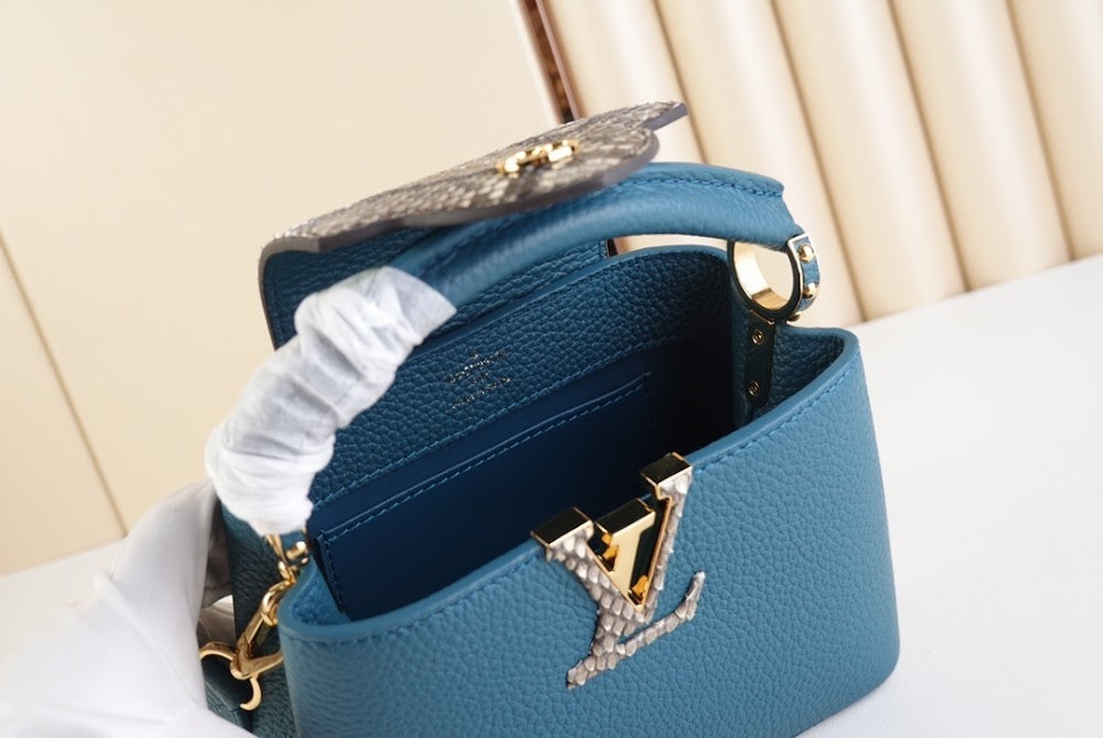 Anum Bags LV Luxury Bag --55656
