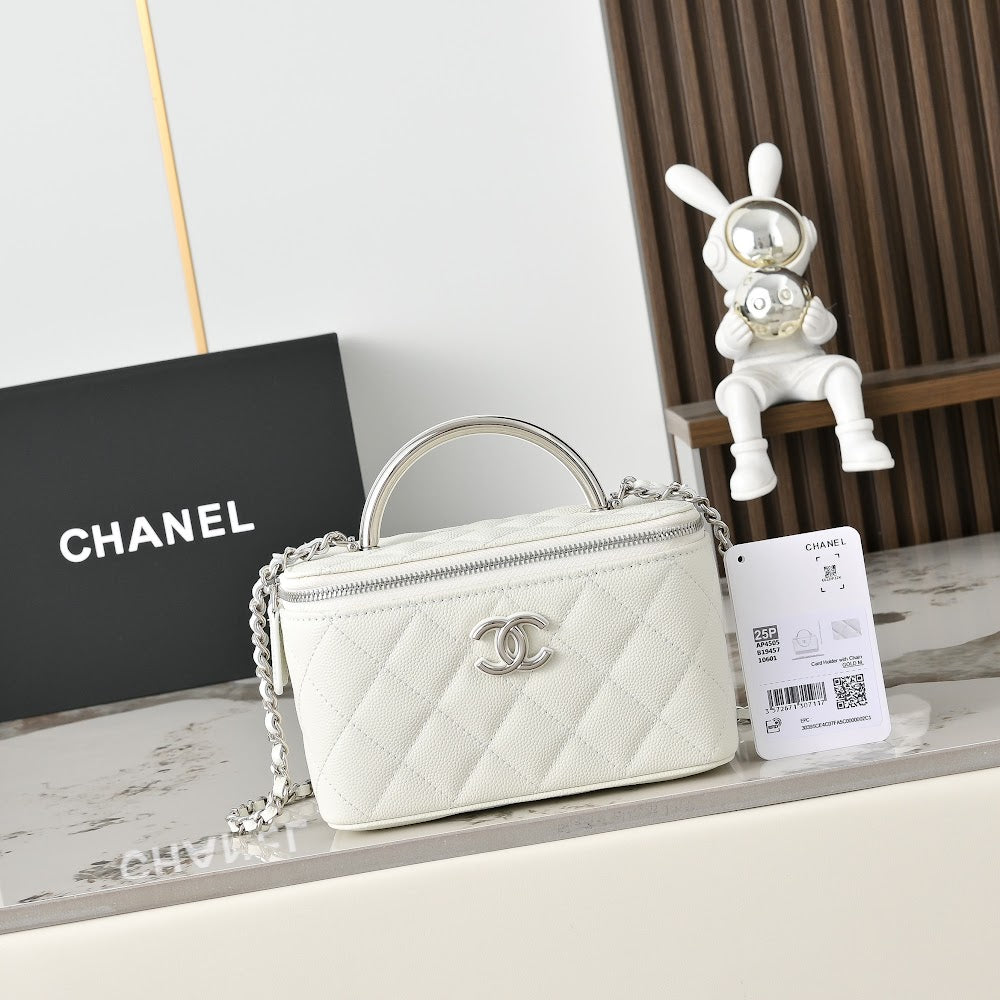 Anum Bags CHn Luxury Bag --114002