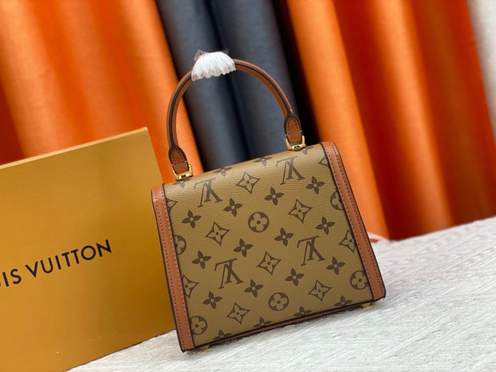 Anum Bags LVn Luxury Bag --80478