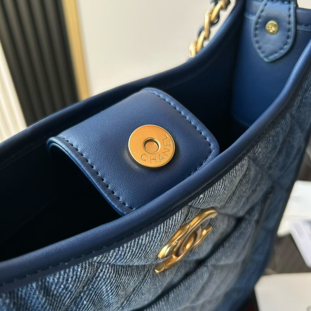 Anum Bags CHn Luxury Bag --113568