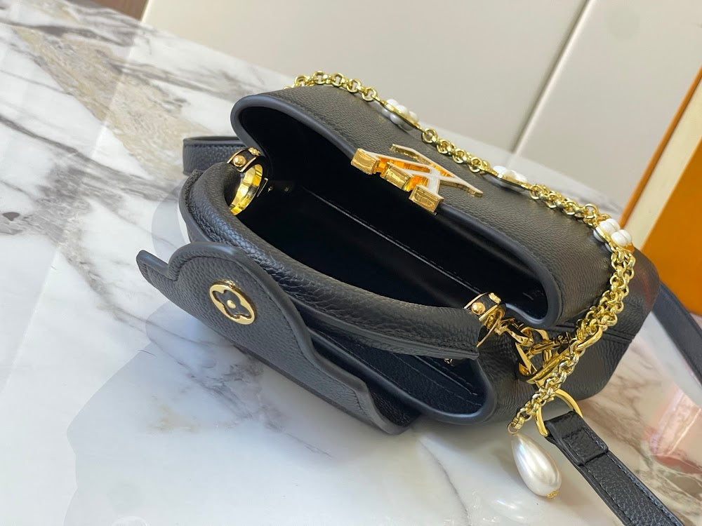 Anum Bags LVn Luxury Bag --78723