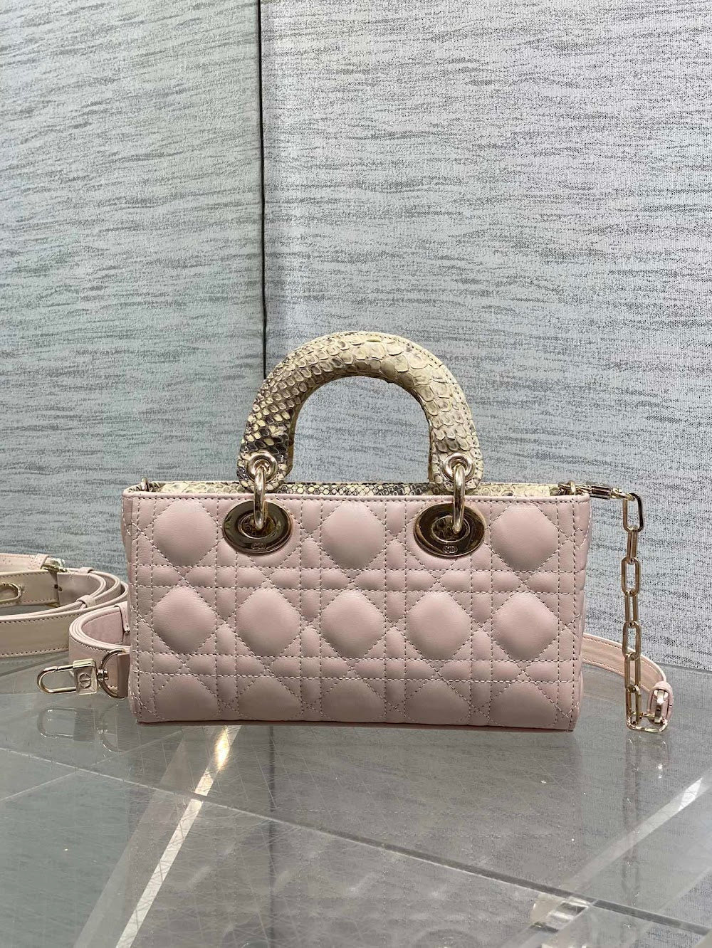Ezyycart Bags Diorn Luxury Bag --115349