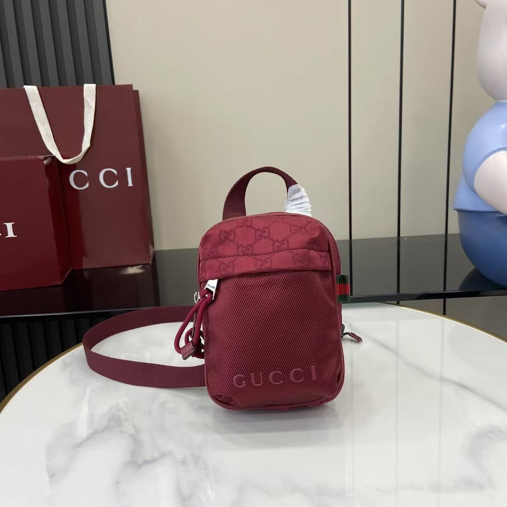 Ezyycart Bags Guccin Luxury Bag --95237
