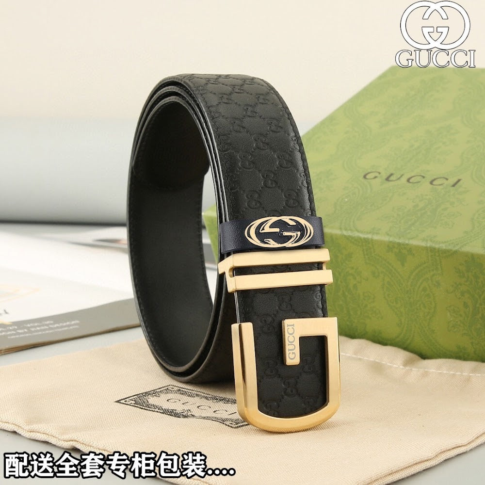 Ezyycart Bags Guccin Luxury Belt --105517