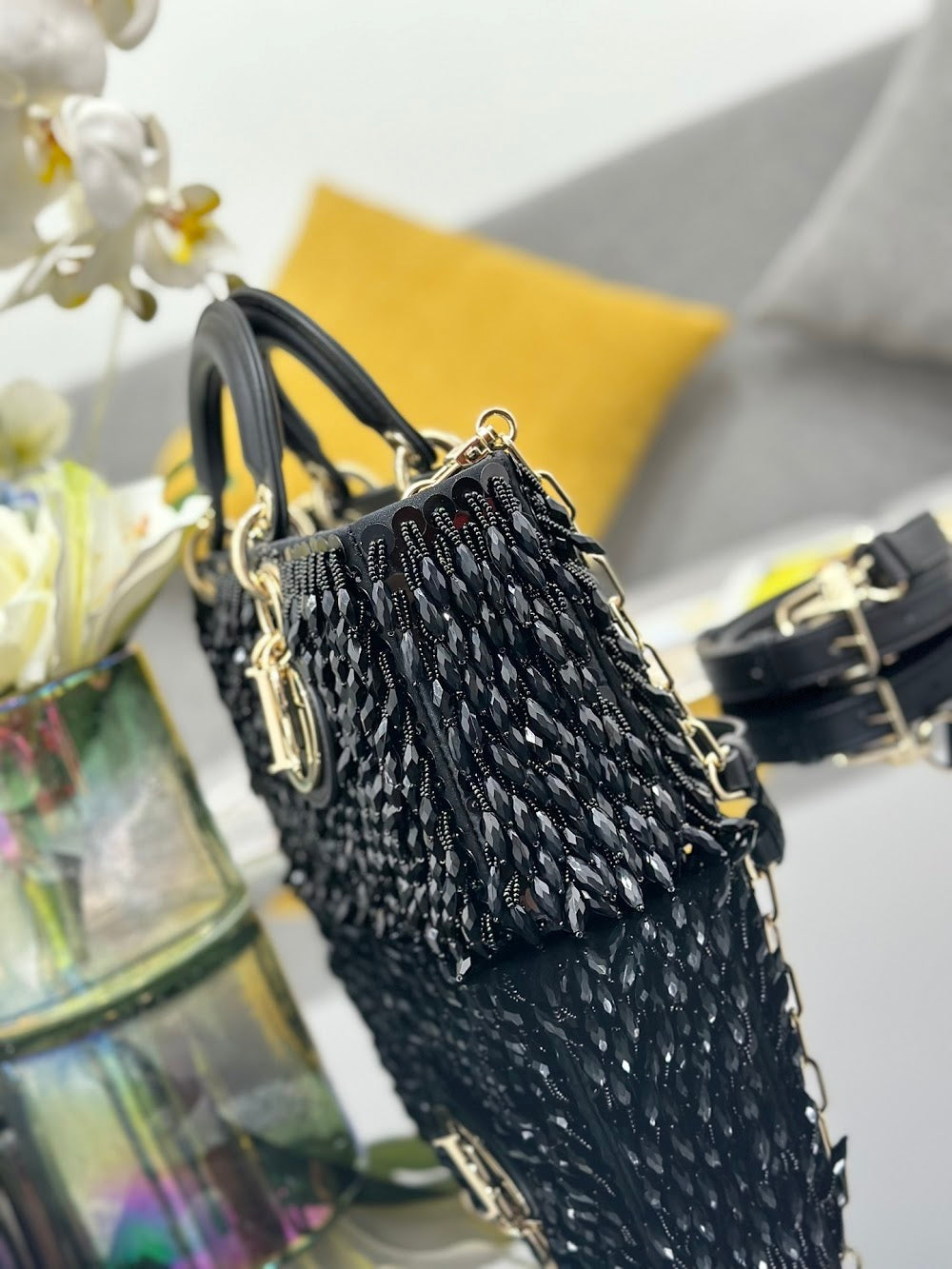 Ezyycart Bags Diorn Luxury Bag --116031