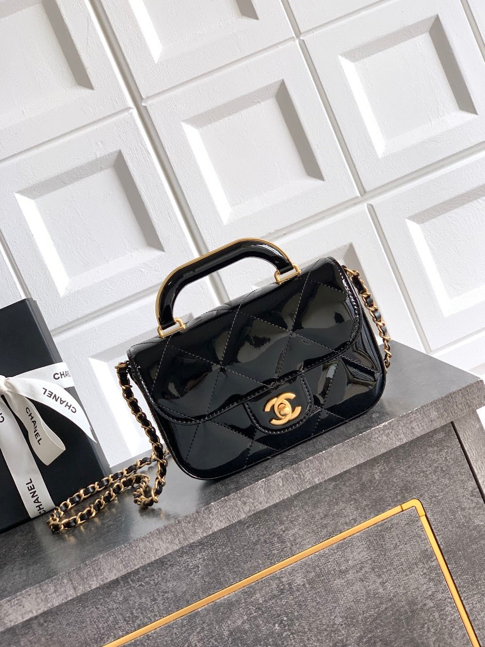 Anum Bags CHn Luxury Bag --113576