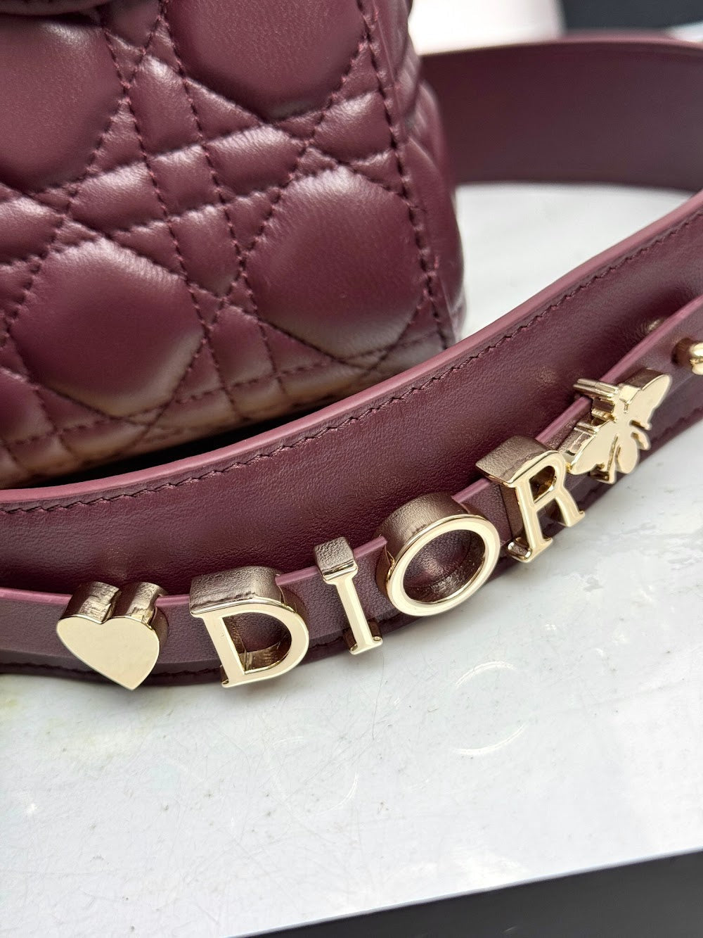 Anum Bags Diorn Luxury Bag --114945