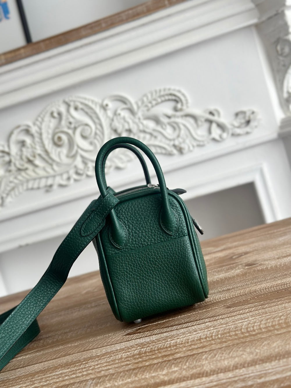 Anum Bags Hermesn Luxury Bag --118896