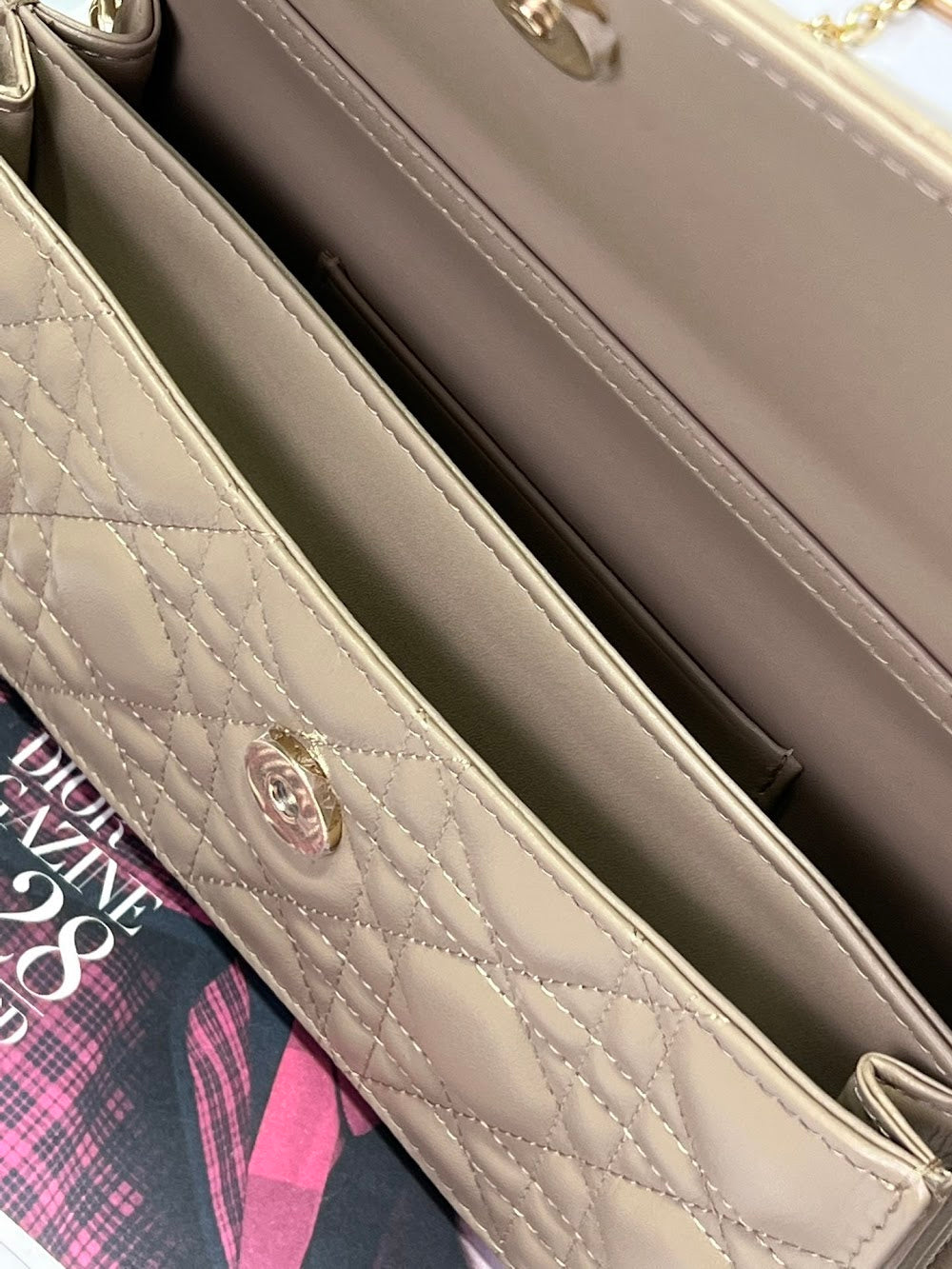 Ezyycart Bags Diorn Luxury Bag --116198
