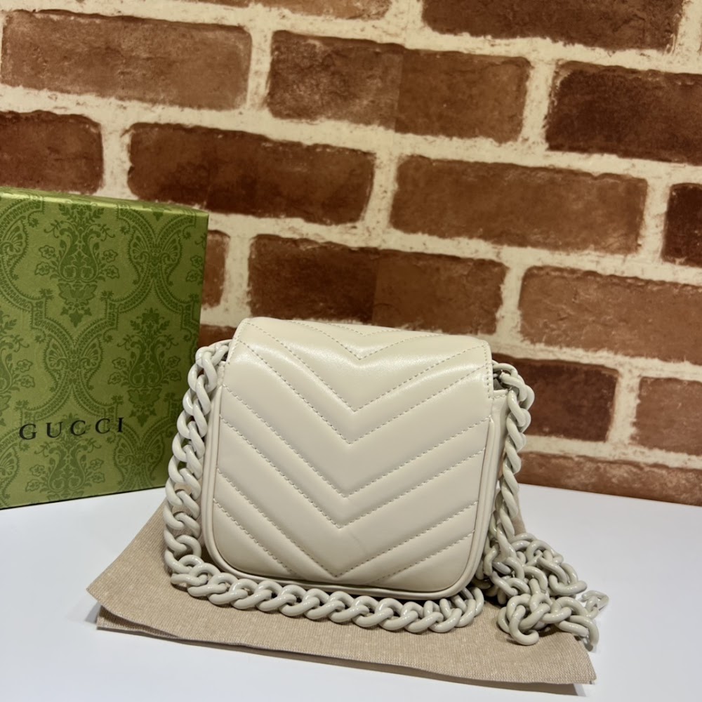 Ezyycart Bags Guccin Luxury Bag --95380