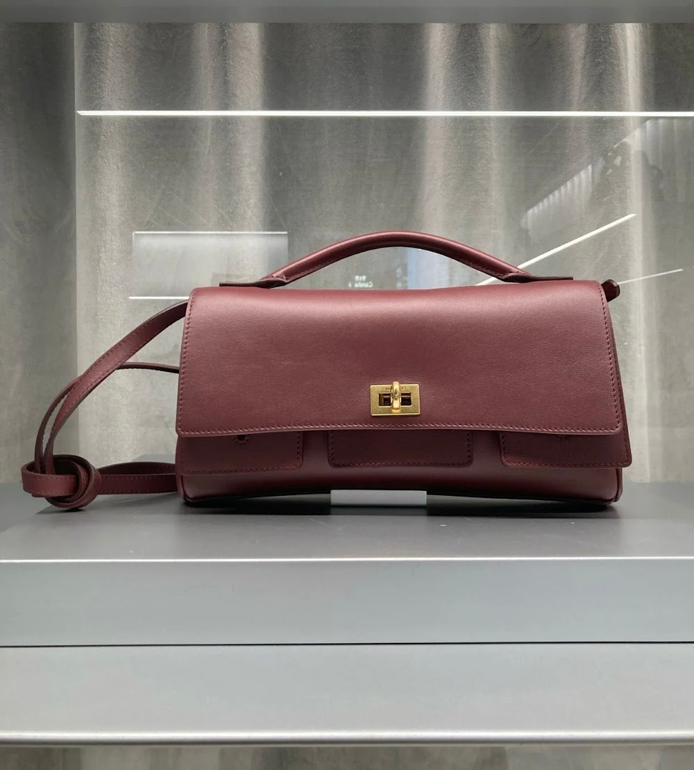Ezyycart Bags Balenciaga Luxury Bag --111516
