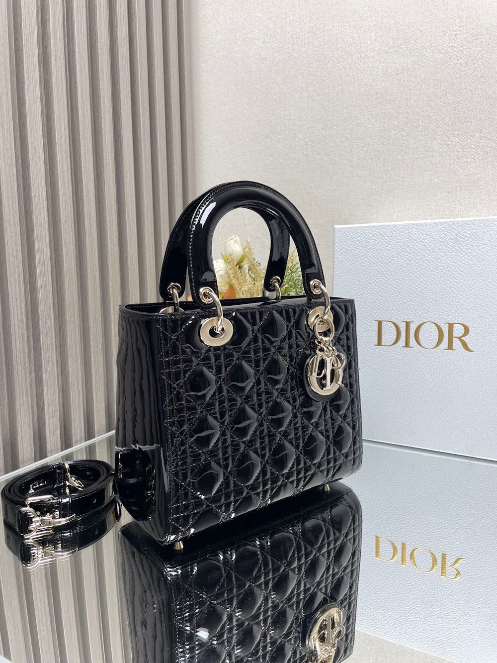 Ezyycart Bags Diorn Luxury Bag --116017