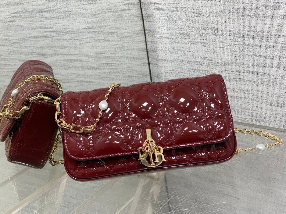 Anum Bags Diorn Luxury Bag --114926
